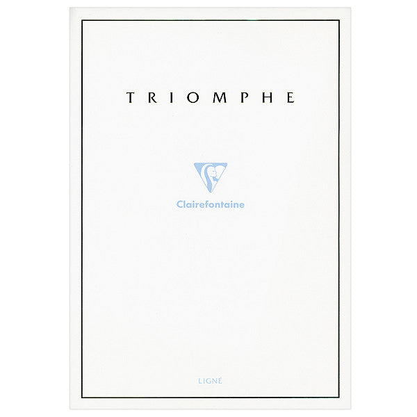Clairefontaine Triomphe Writing Paper A4