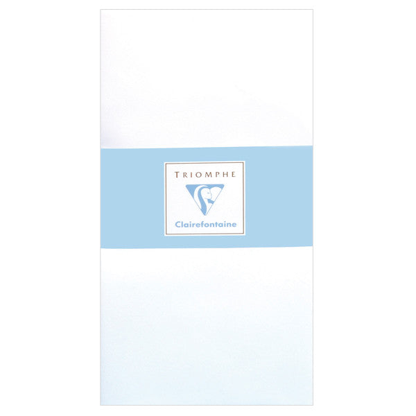 Clairefontaine Triomphe 110 x 220 DL Size Envelopes