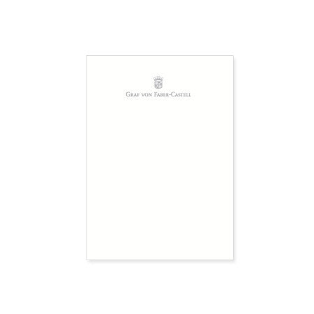 Graf von Faber-Castell Writing Pad Refill A5
